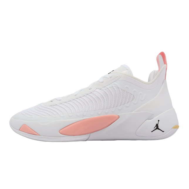 Jordan Luka 1 PF White / Bleached Coral