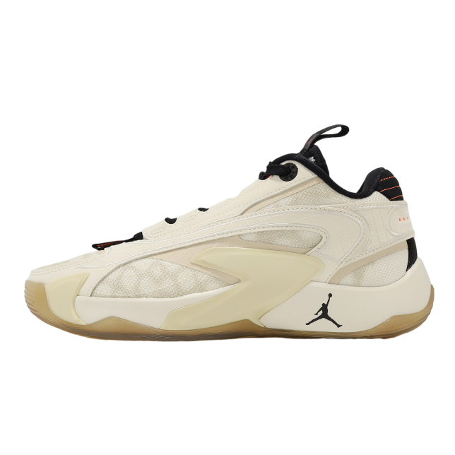 Jordan Luka 2 GS Coconut Milk / Black