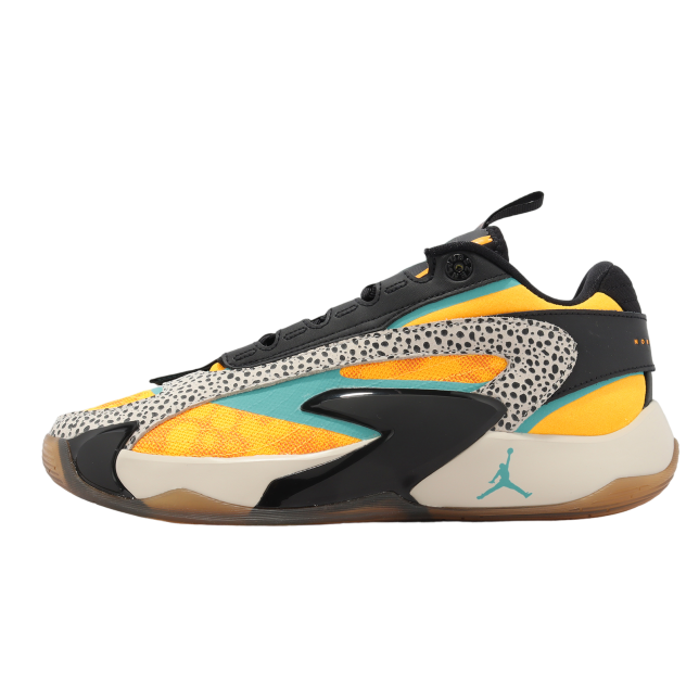 Jordan Luka 2 PF Laser Orange / Black