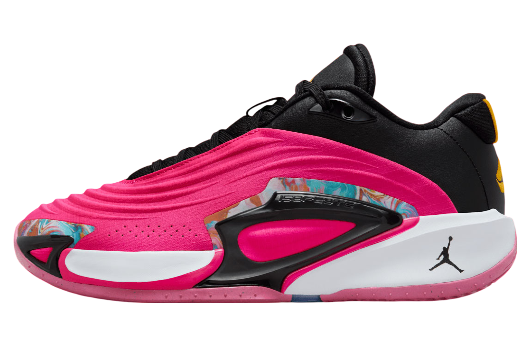 Jordan Luka 3 Imaginarium Pink