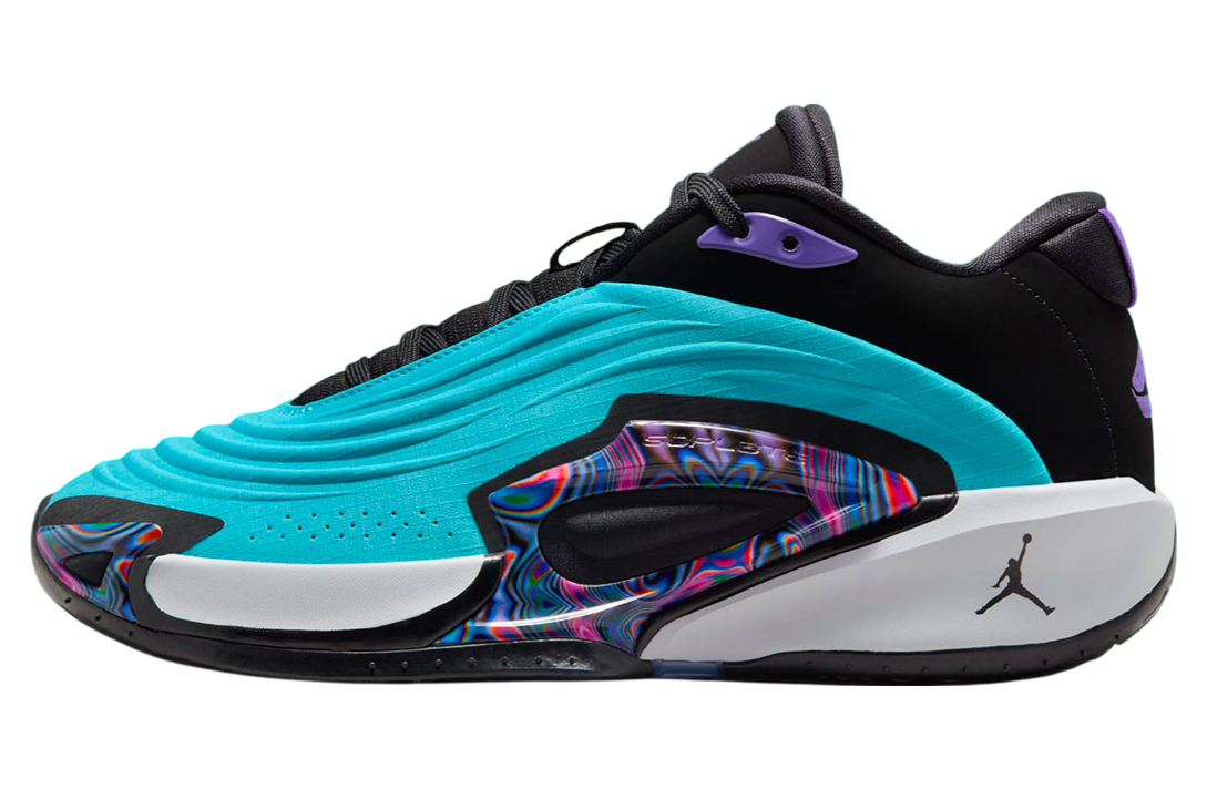 Jordan Luka 3 Imaginarium Teal