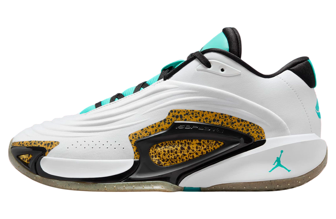 Jordan Luka 3 Safari