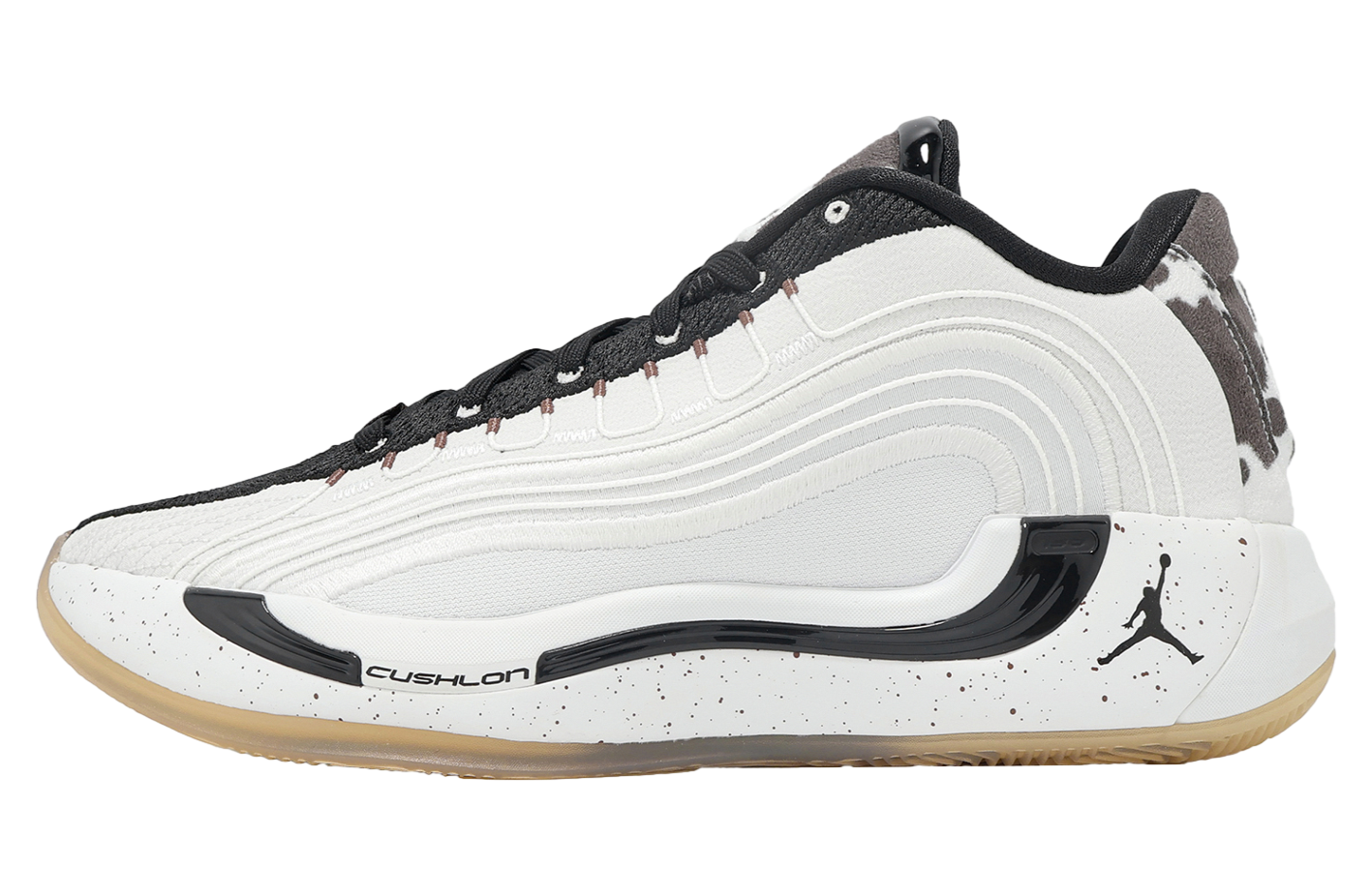 Jordan Luka 4 Gone PF Summit White / Pine Green