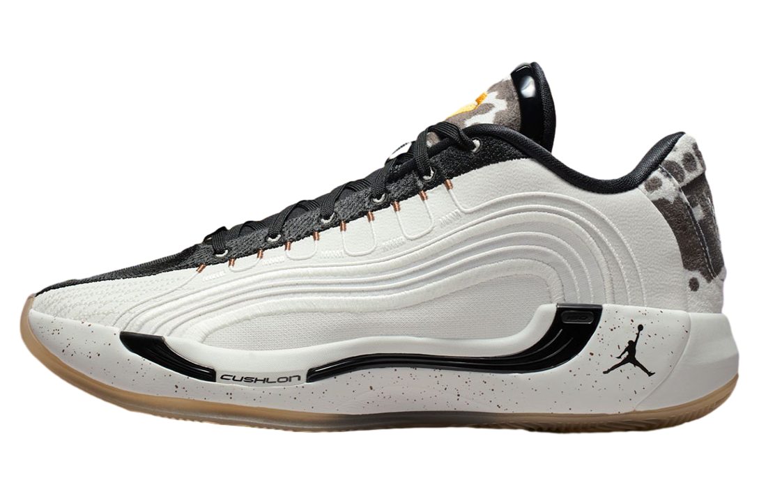 Jordan Luka 4 Gone Ranching