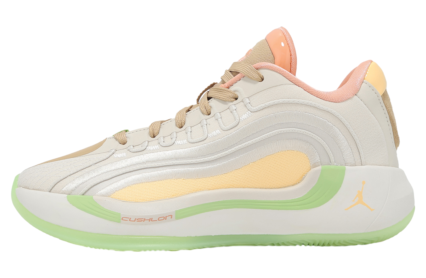 Lukaページ Jordan Luka 4 