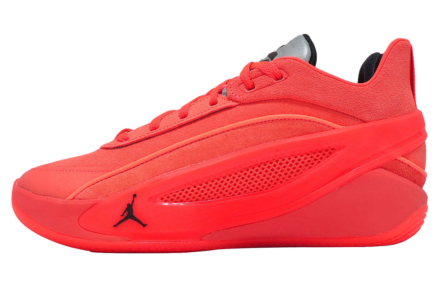 Jordan Luka 5 ASW PF Bright Crimson / Black
