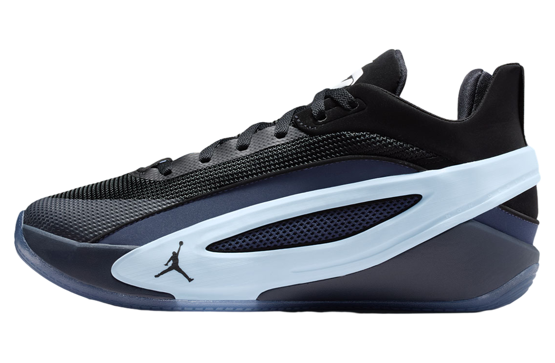 Jordan Luka 5 Black / Thunder Blue