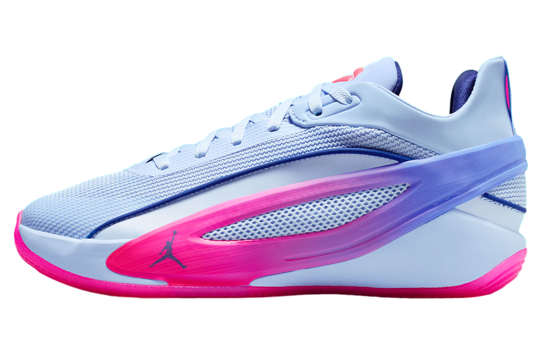 Jordan Luka 5 White / Light Marine