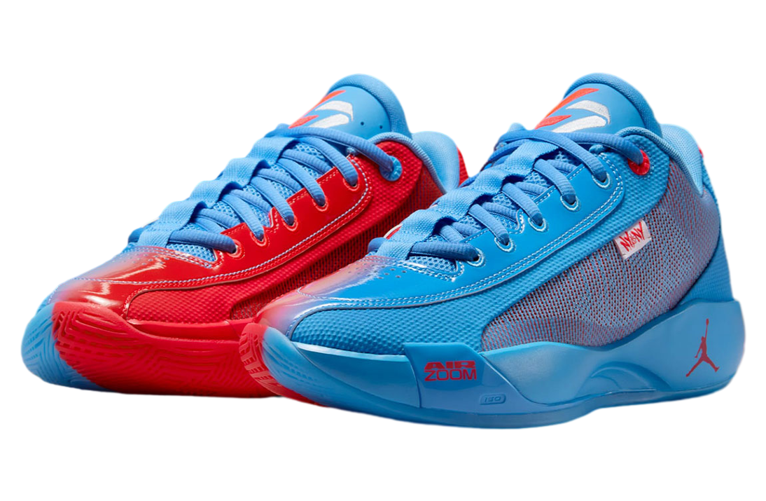 Jordan Luka .77 Ny Vs Ny