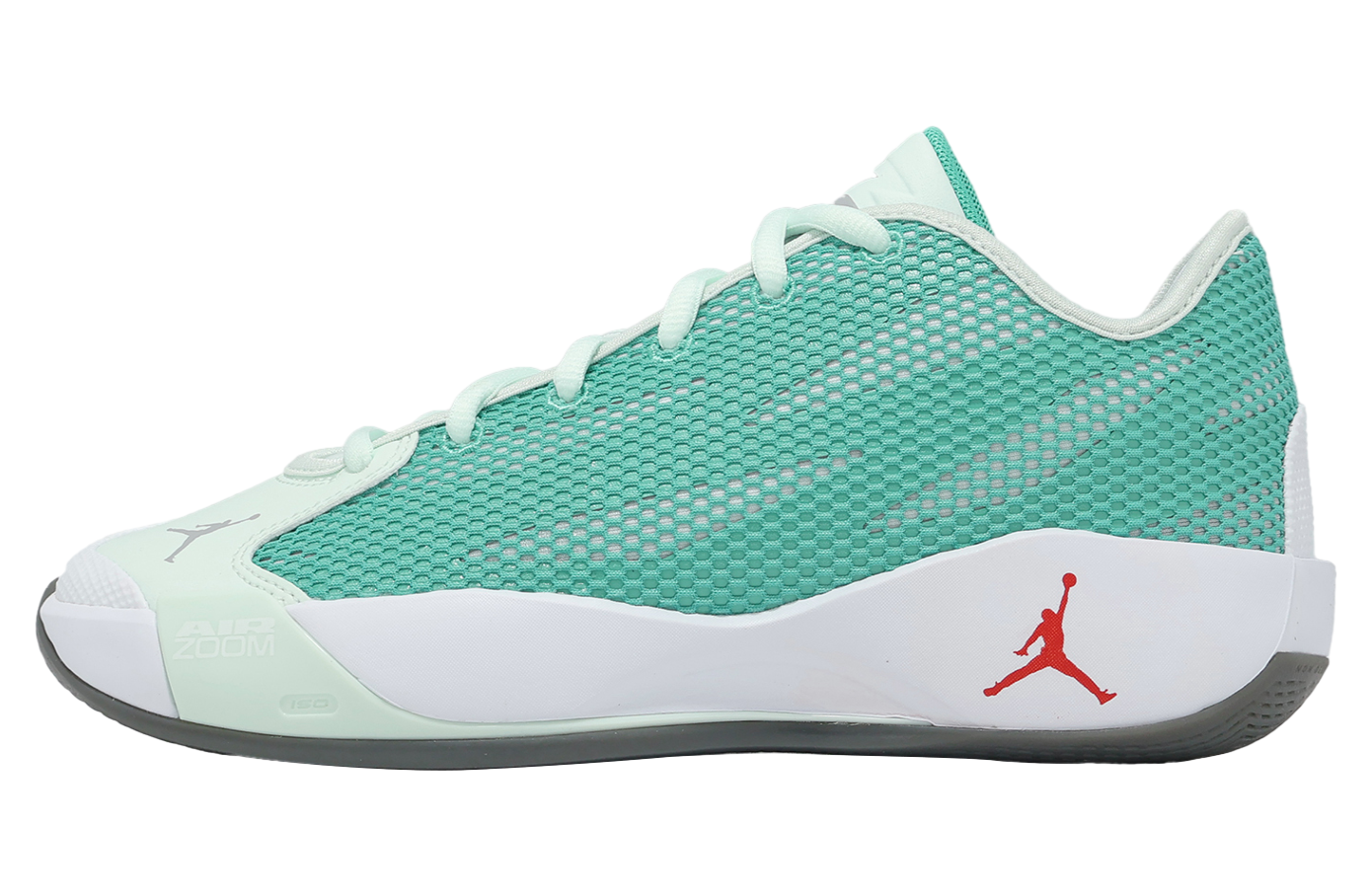 Jordan Luka 77 PF Barely Green