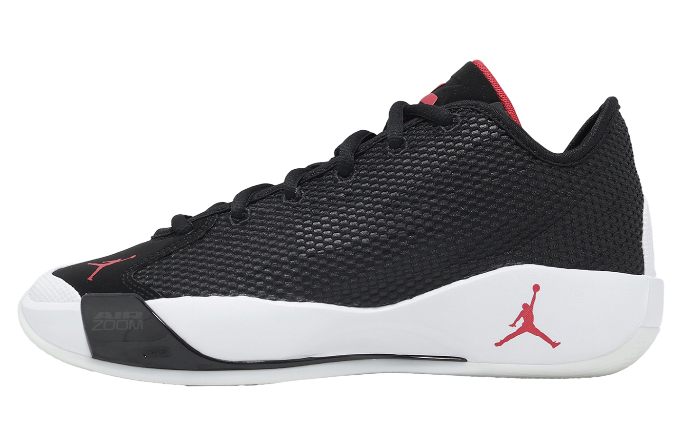 Jordan Luka 77 PF Black / University Red