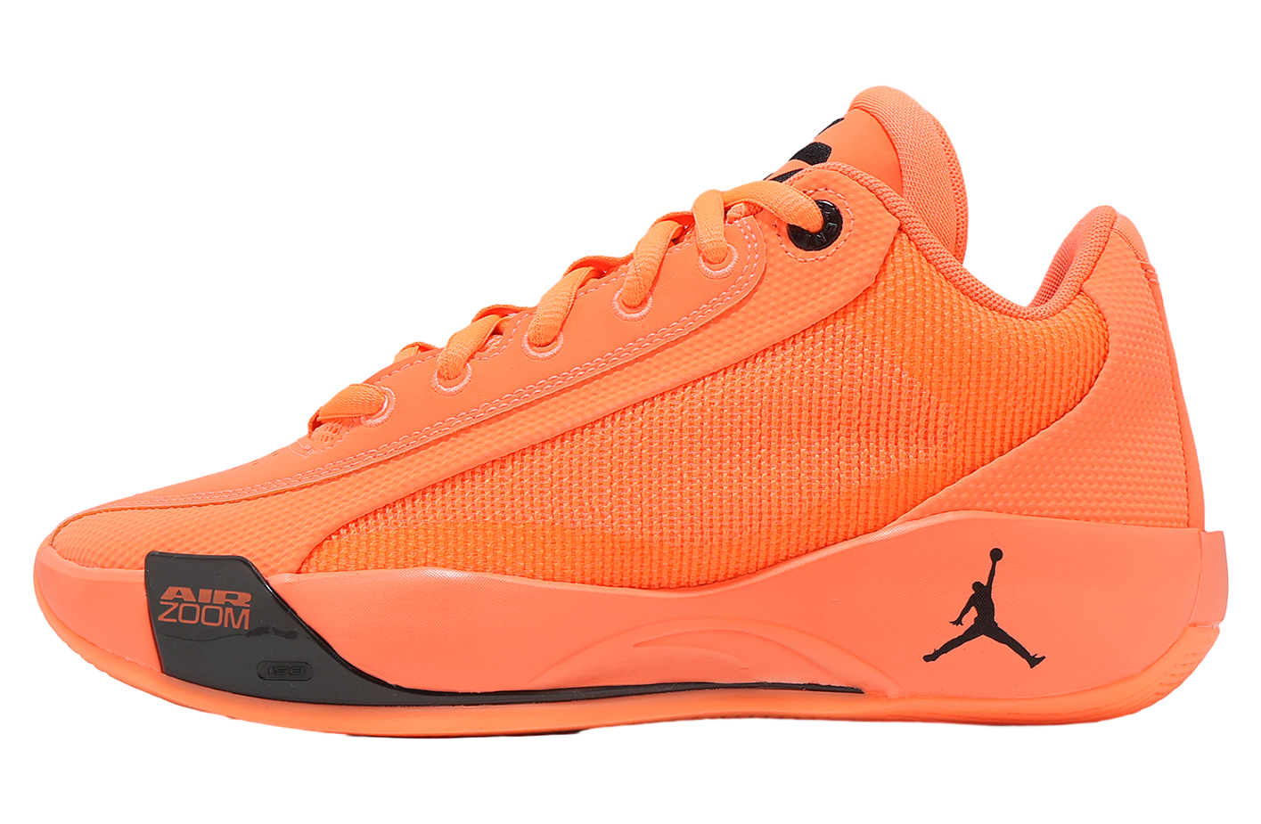 Jordan Luka .77 PF Bright Mango / Black