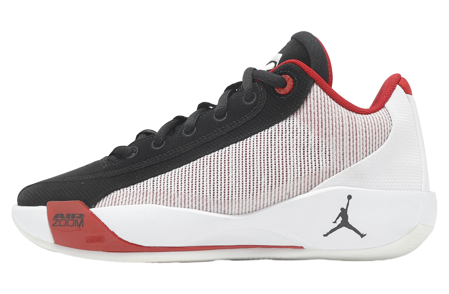 Jordan Luka .77 Pf White / Black