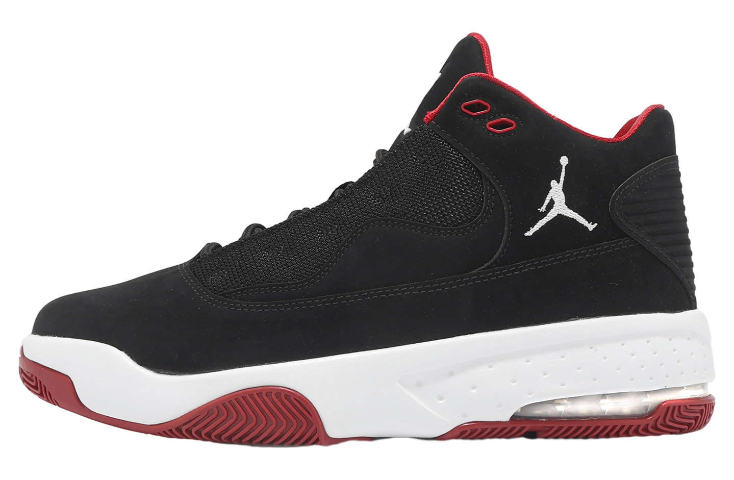 Jordan Max Aura 2 Black / White