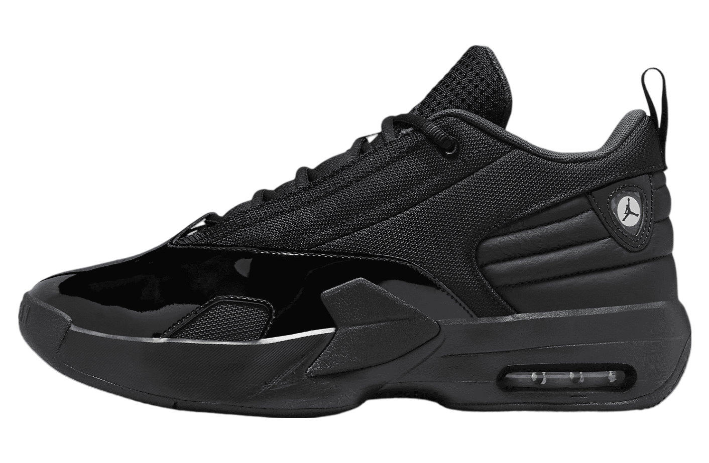 Jordan Max Aura 6 Black / Anthracite