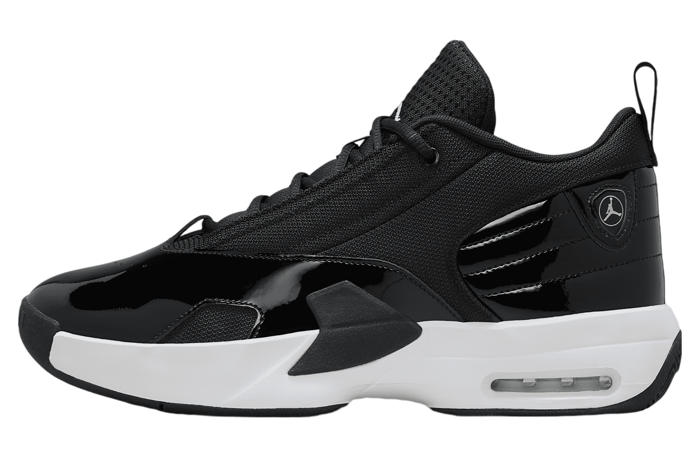 Jordan Max Aura 6 Black / White