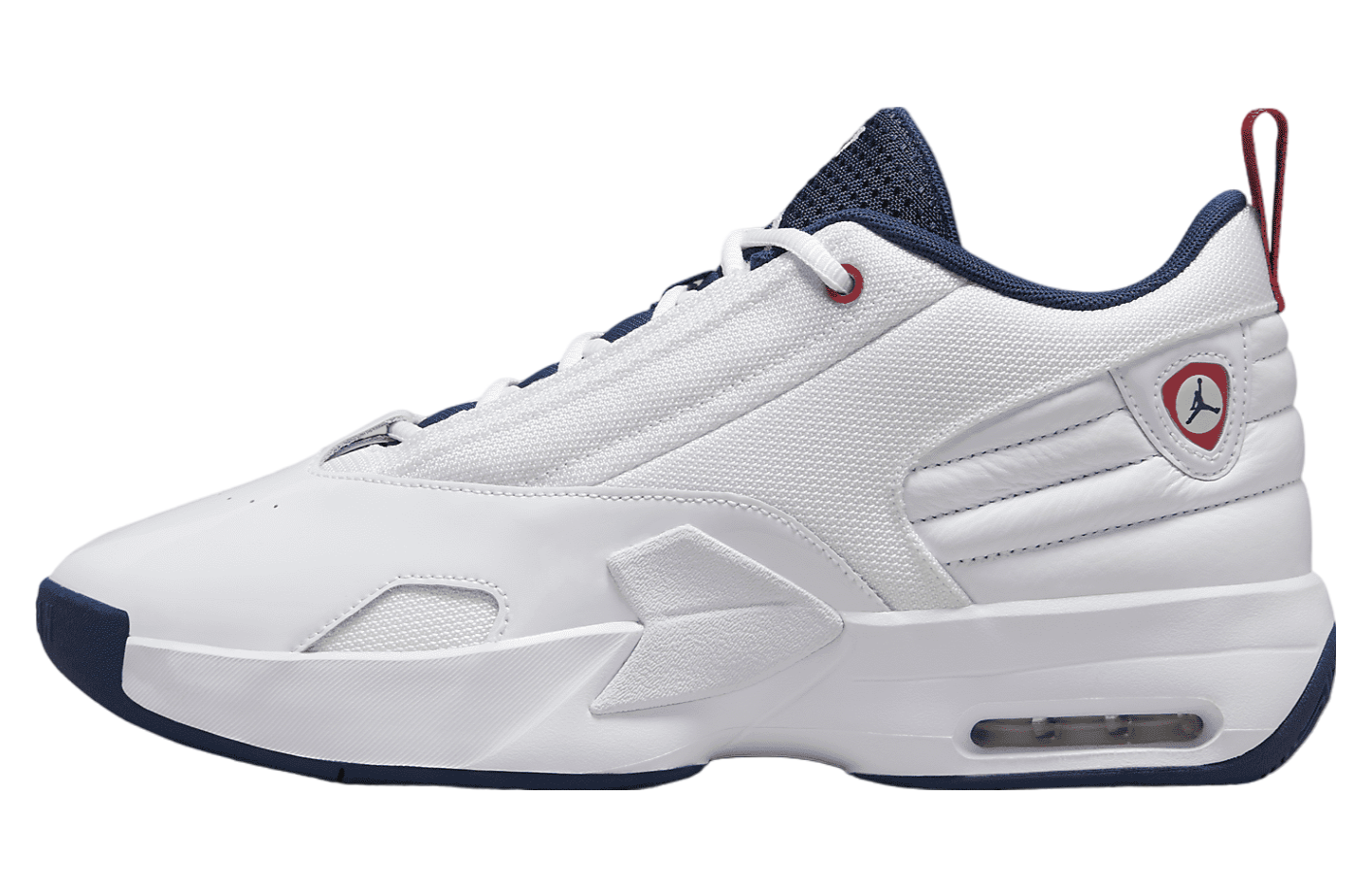 Jordan aura max white online