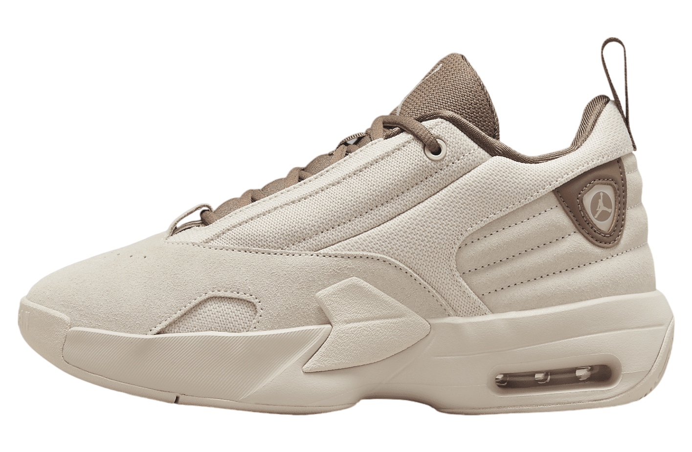 Jordan Max Aura 6 WMNS Legend Light Brown / Archaeo Brown