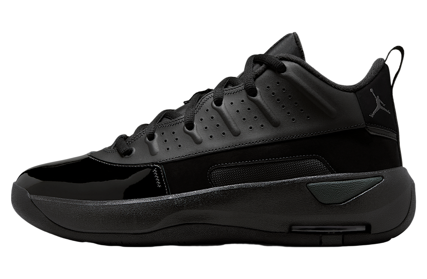 Jordan Max Aura 7 Black / Anthracite