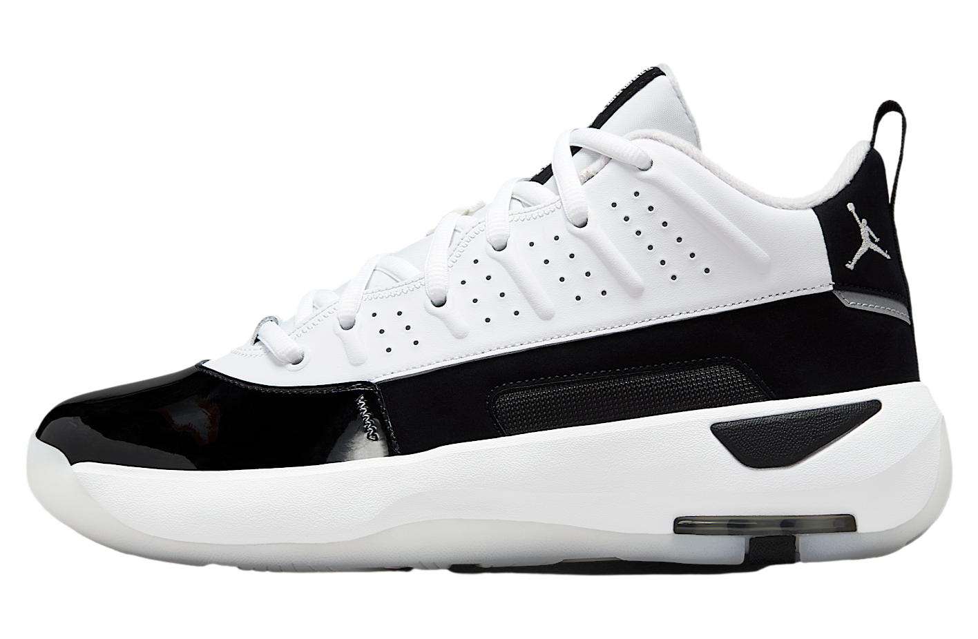 Jordan Max Aura 7 White / Summit White