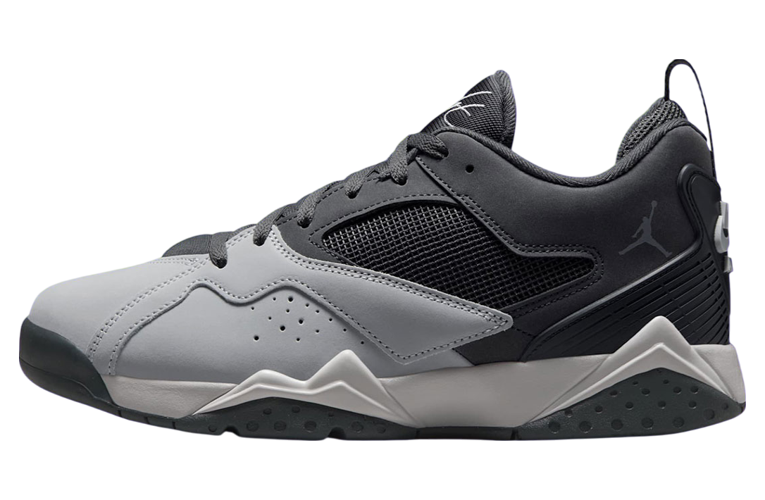Jordan Mvp 92 Anthracite / Cool Grey
