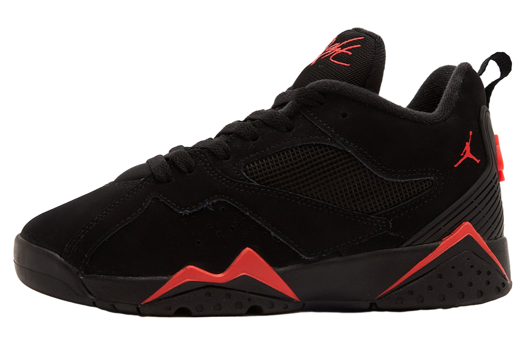 Jordan Mvp 92 Black Infrared