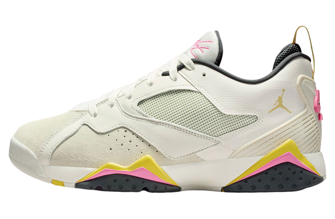 Jordan Mvp 92 Sail / Pinksicle