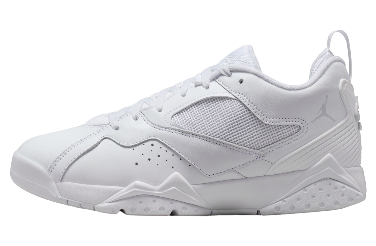 Jordan Mvp 92 White / Pure Platinum