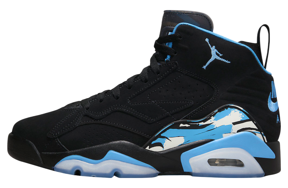 BUY Jordan MVP UNC | Kixify Marketplace