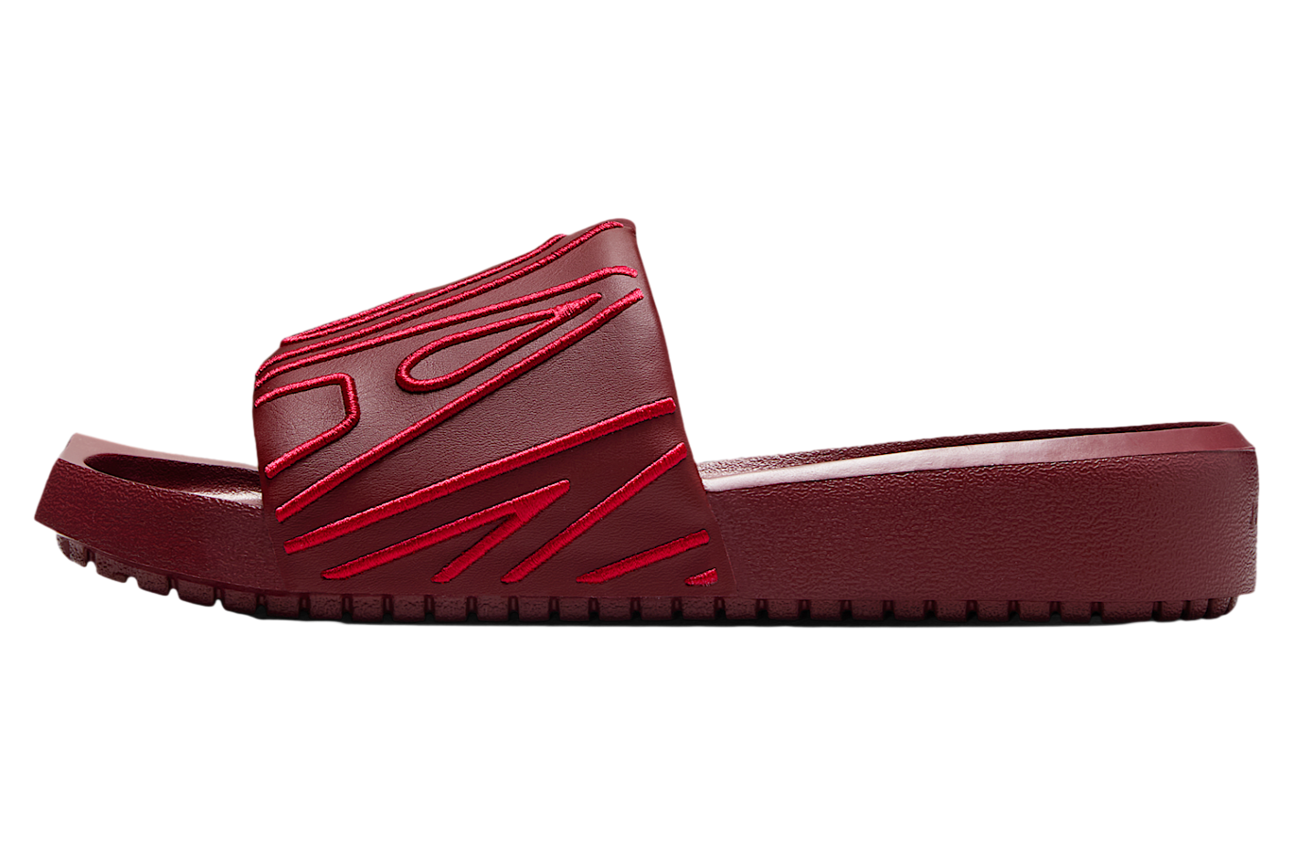 Jordan Nola WMNS Dark Team Red / Mystic Hibiscus