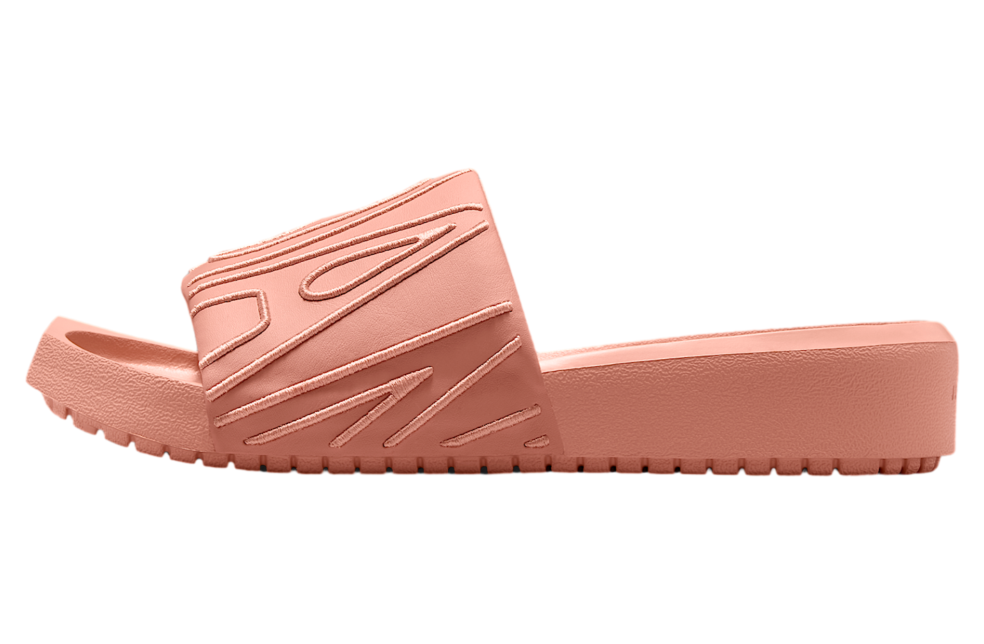 Jordan Nola WMNS Light Madder Root