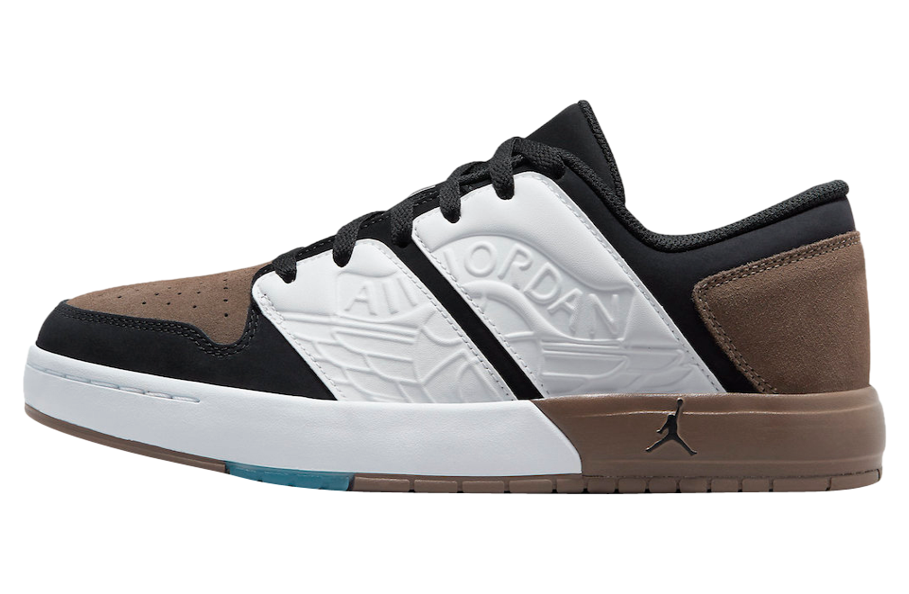 Jordan Nu Retro 1 Low Palomino