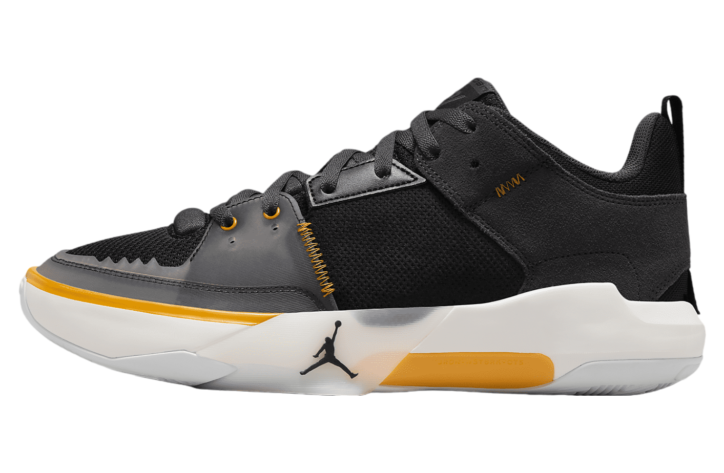 Jordan One Take 5 Black / Taxi