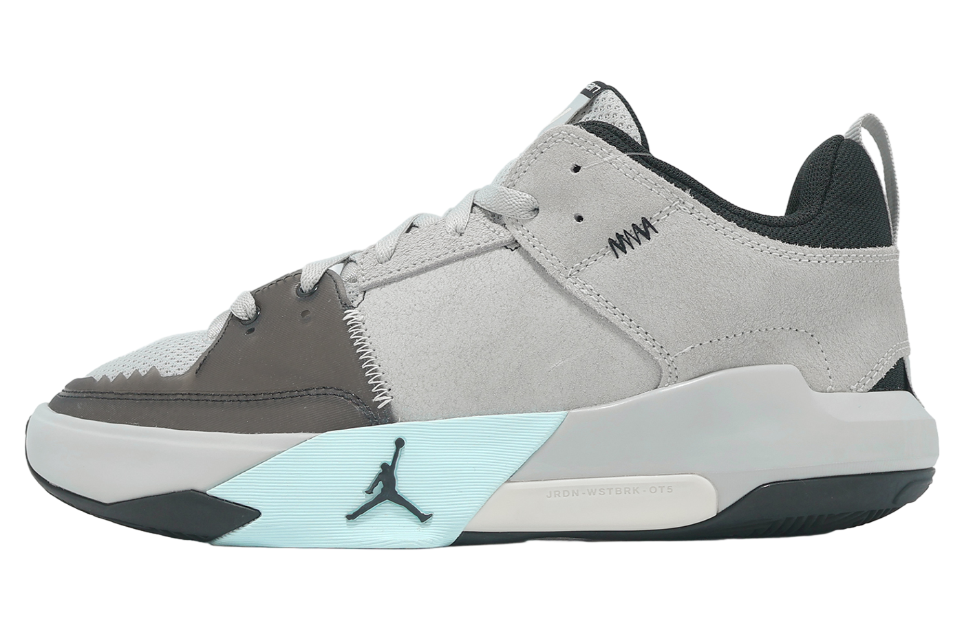 Jordan One Take 5 Paris Pf Grey Fog / Sail