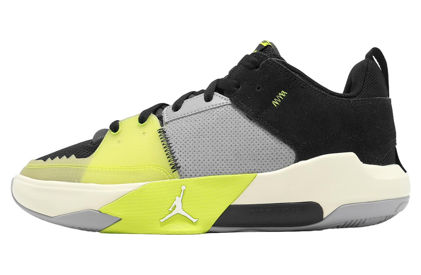 ☆送料無料☆ NIKE JORDAN ONE TAKE 5 PF ☆ New Nike Jordan One Take 5 PF Shoes - White/ Arctic Punch