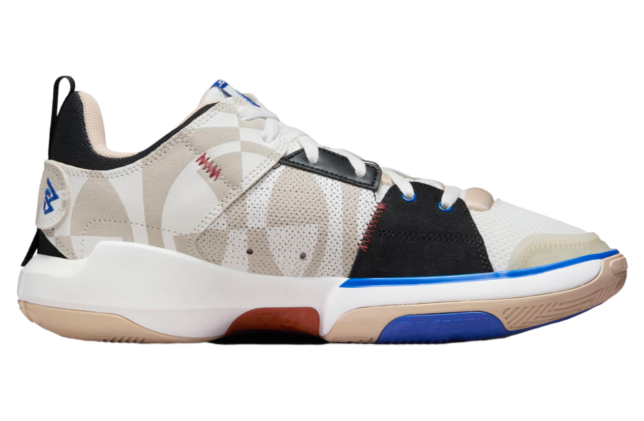 Jordan Brand（NIKE） - JORDAN ONE TAKE 5PF Cut in half: Jordan One Take 5 Review (2024) | RunRepeat