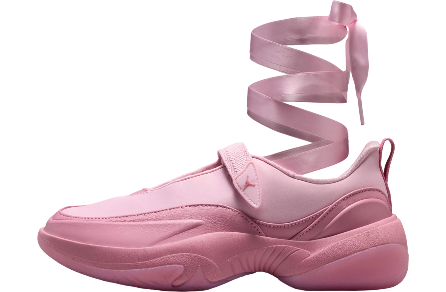 Jordan Pointe WMNS Iced Carmine / Elemental Pink