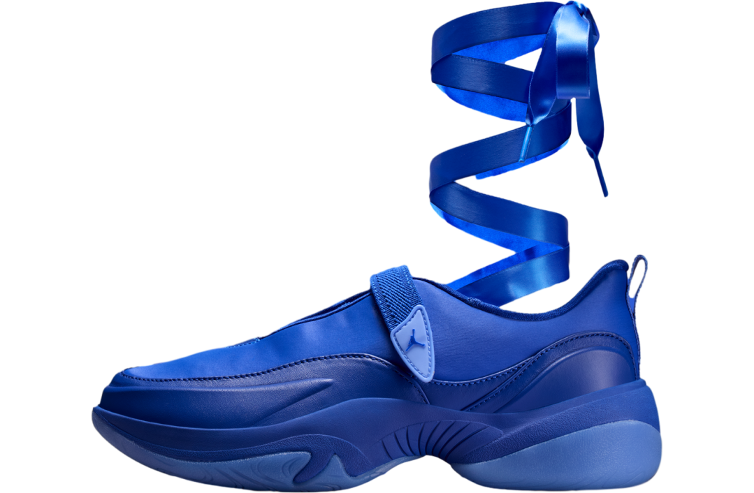 Jordan Pointe WMNS Royal Blue / Pulse Sapphire