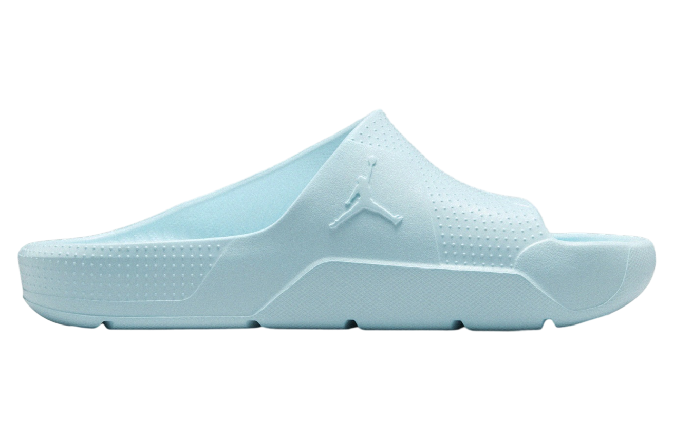 Jordan Post Slide Glacier Blue