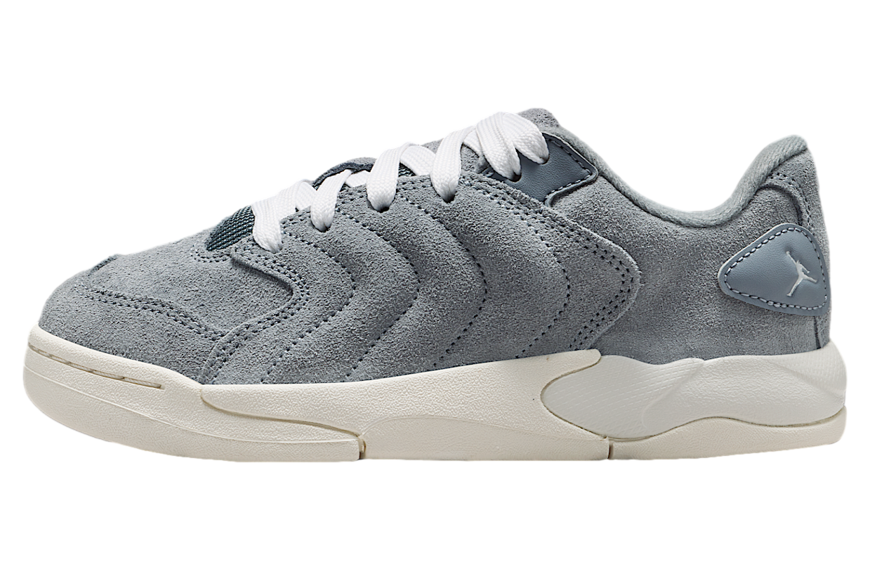 Jordan Session GS Cool Grey / Phantom