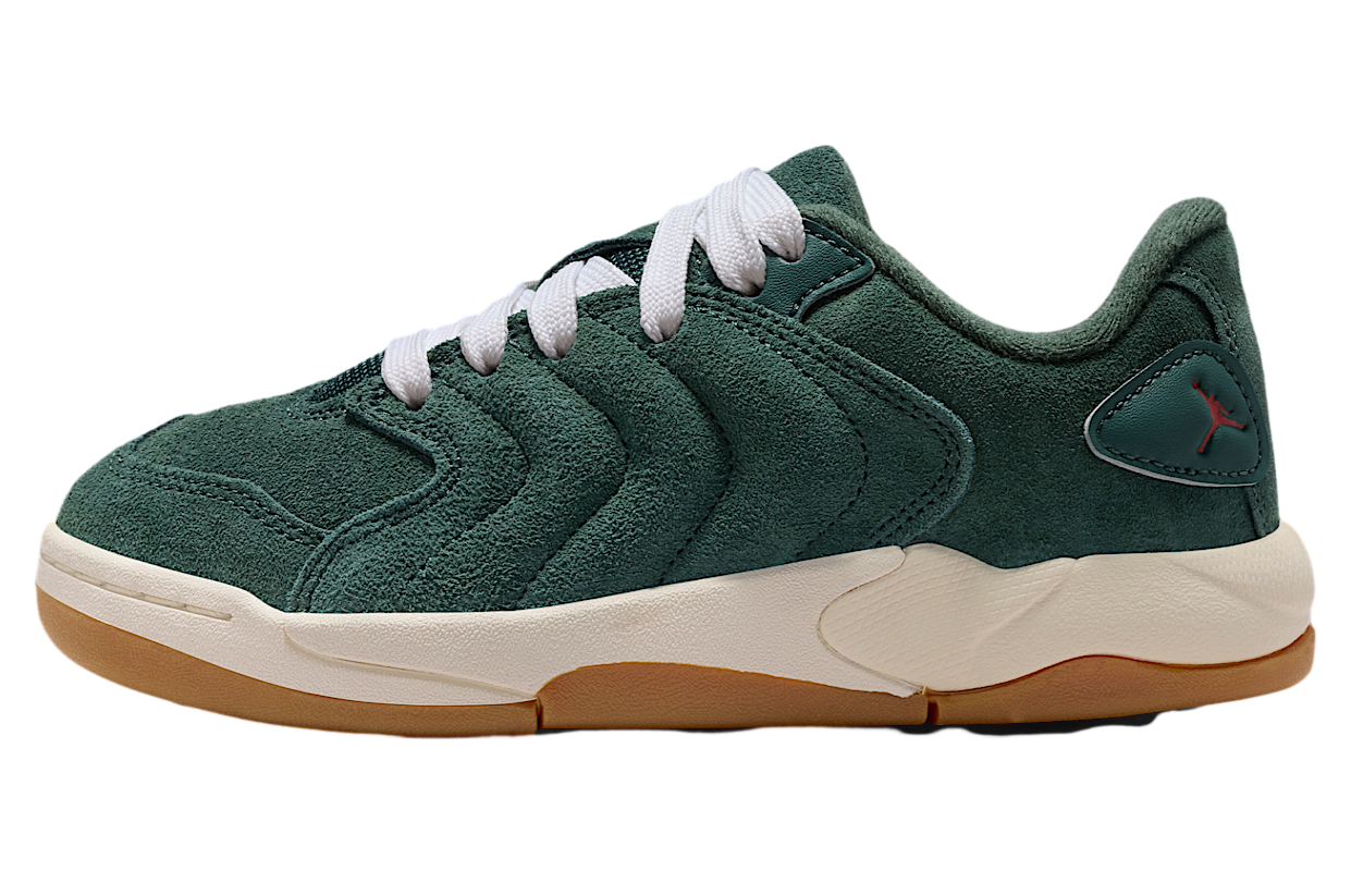 Jordan Session GS Midnight Green / Deep Fir