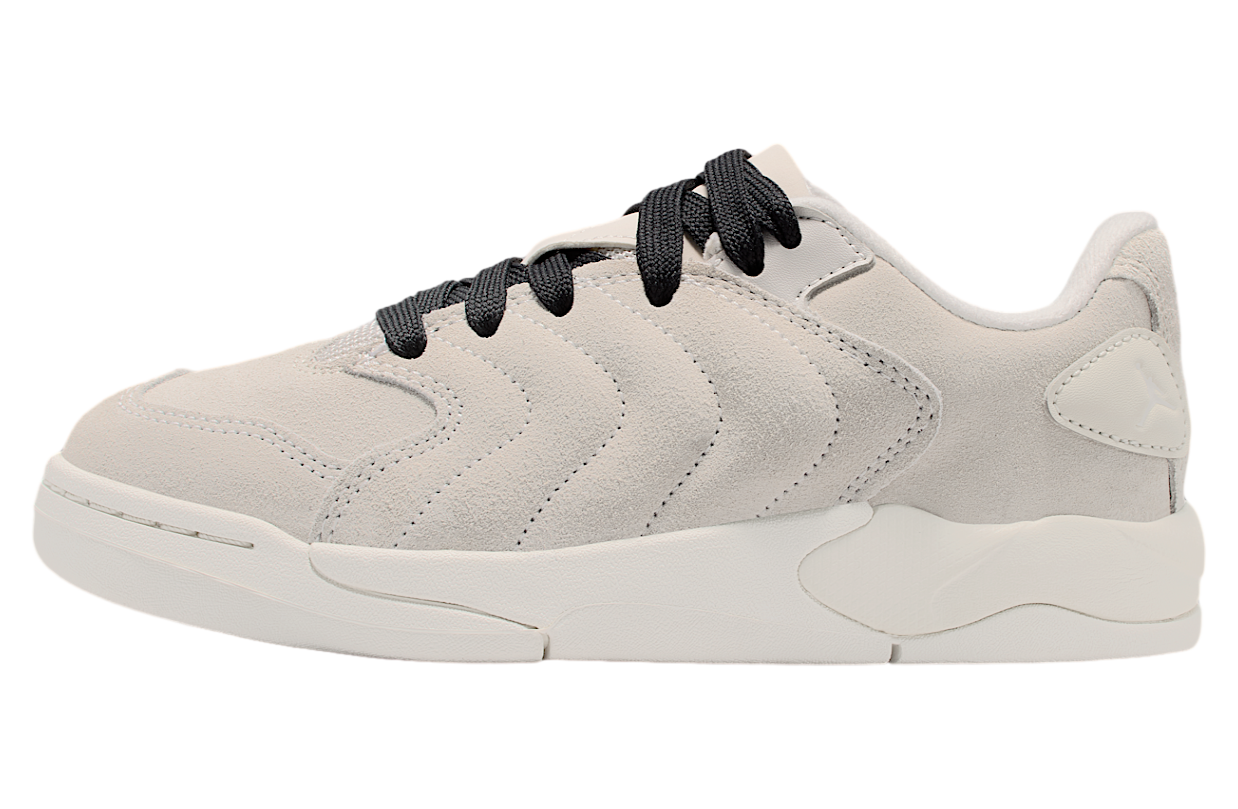 Jordan Session GS Phantom / Coconut Milk