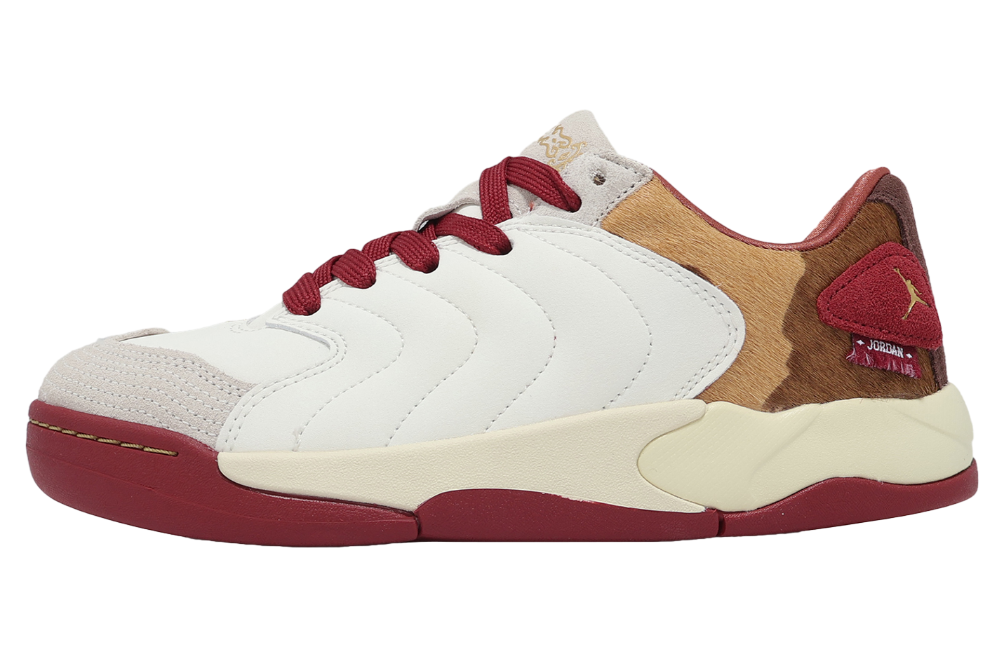 Jordan Session GS Sea Glass / Sail