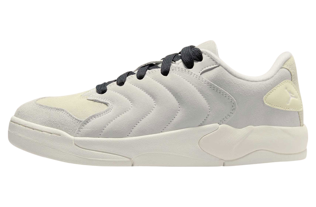 Jordan Session Phantom / Coconut Milk