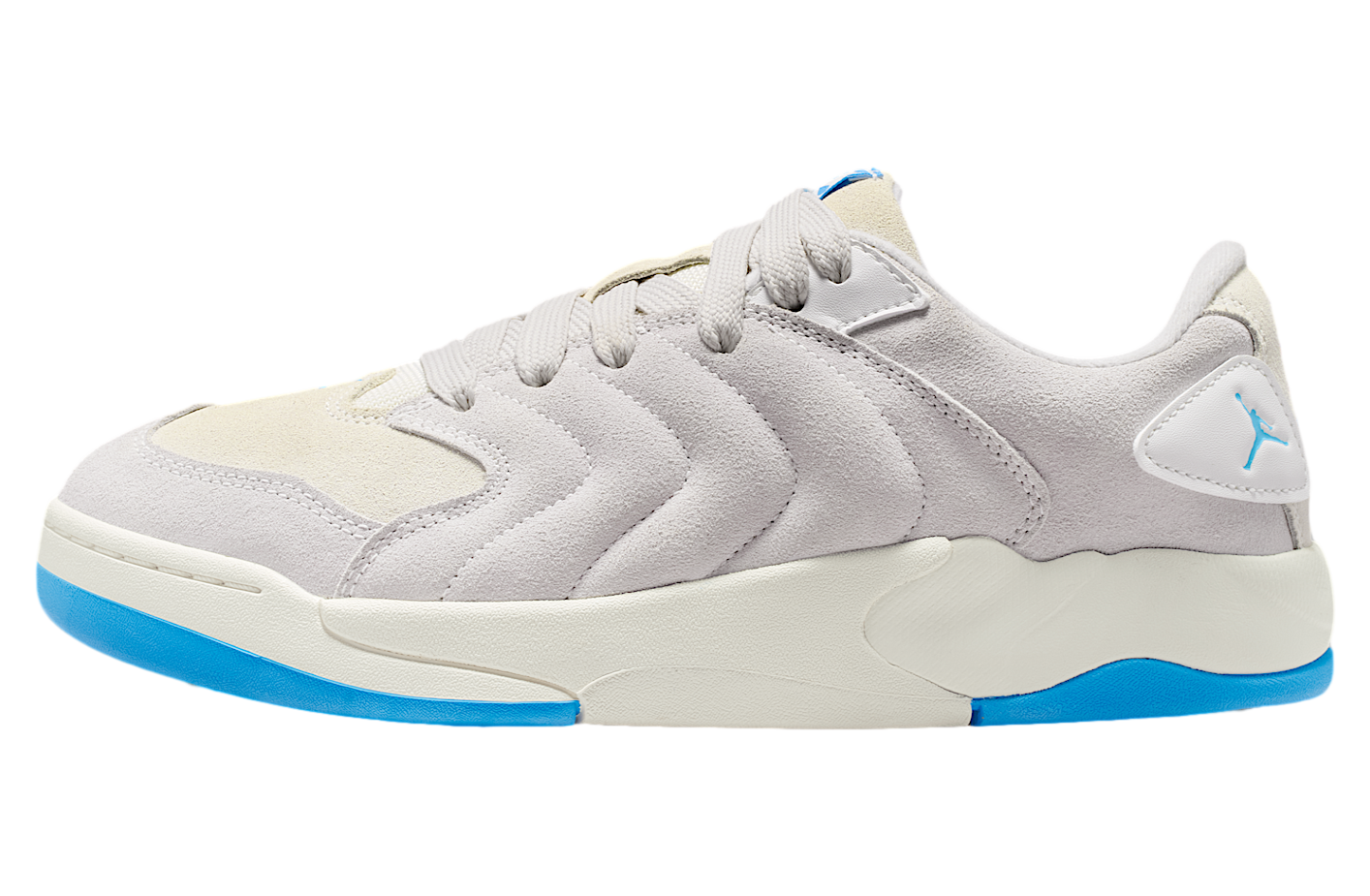 Jordan Session Summit White / Dark Powder Blue