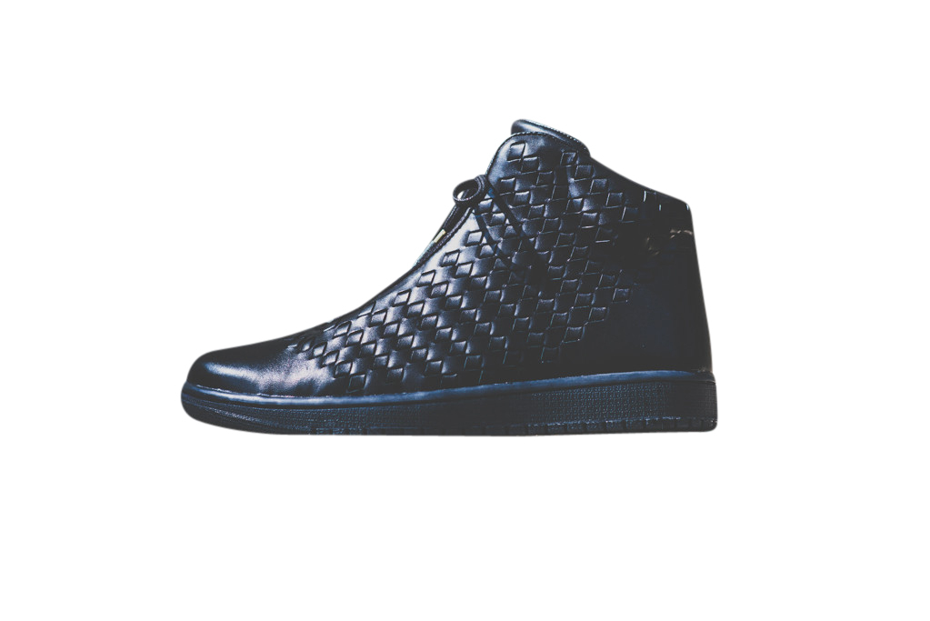 Jordan Shine - Black