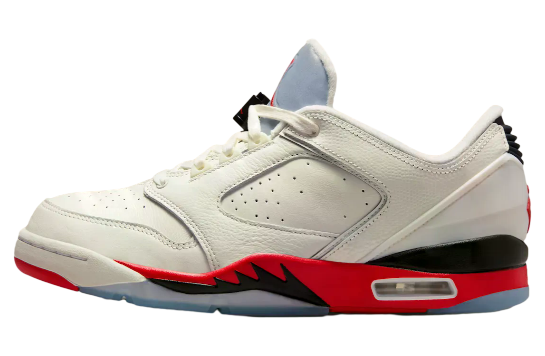 Jordan Sixty Plus Low Sail / Black