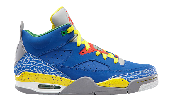 jordan son of mars low do the right thing