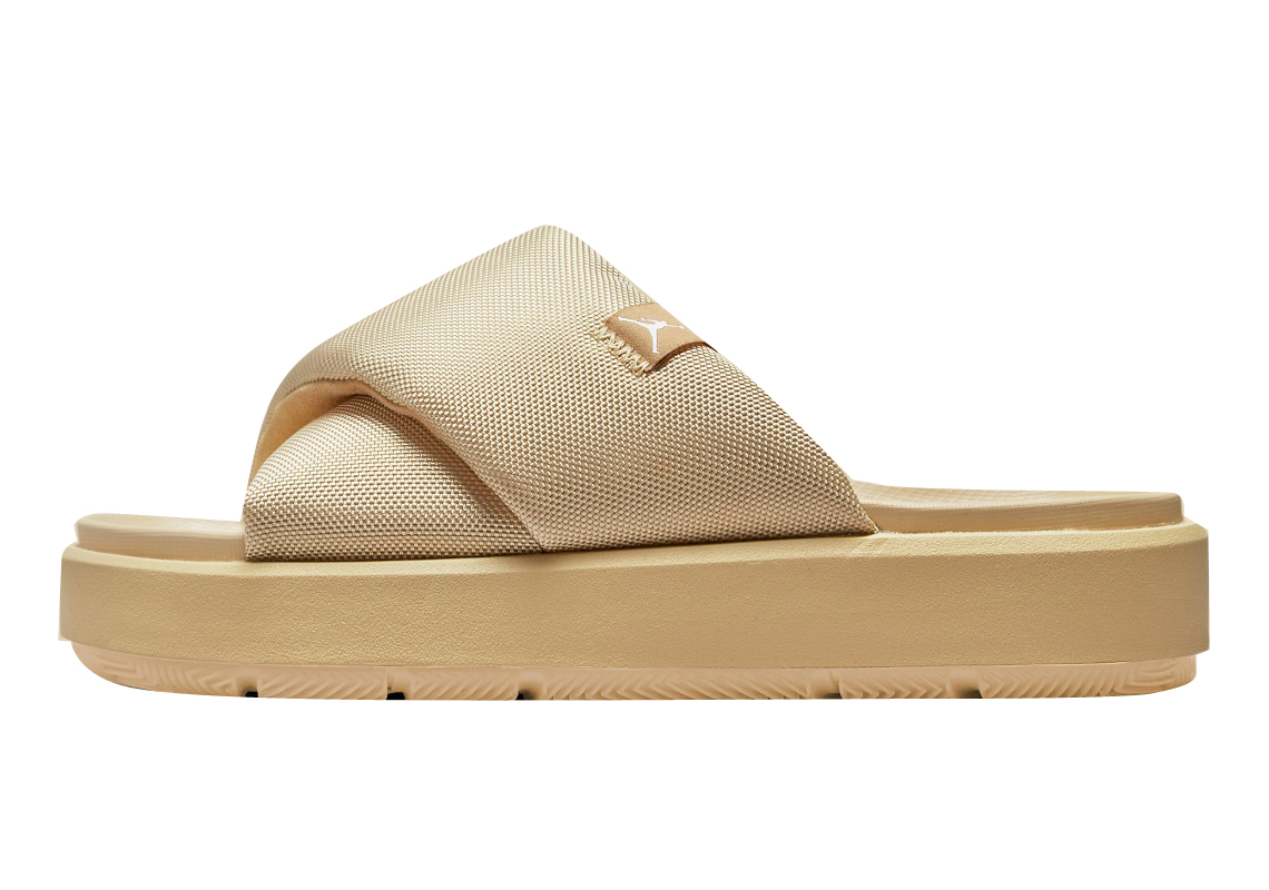 Jordan Sophia WMNS Slide Sesame