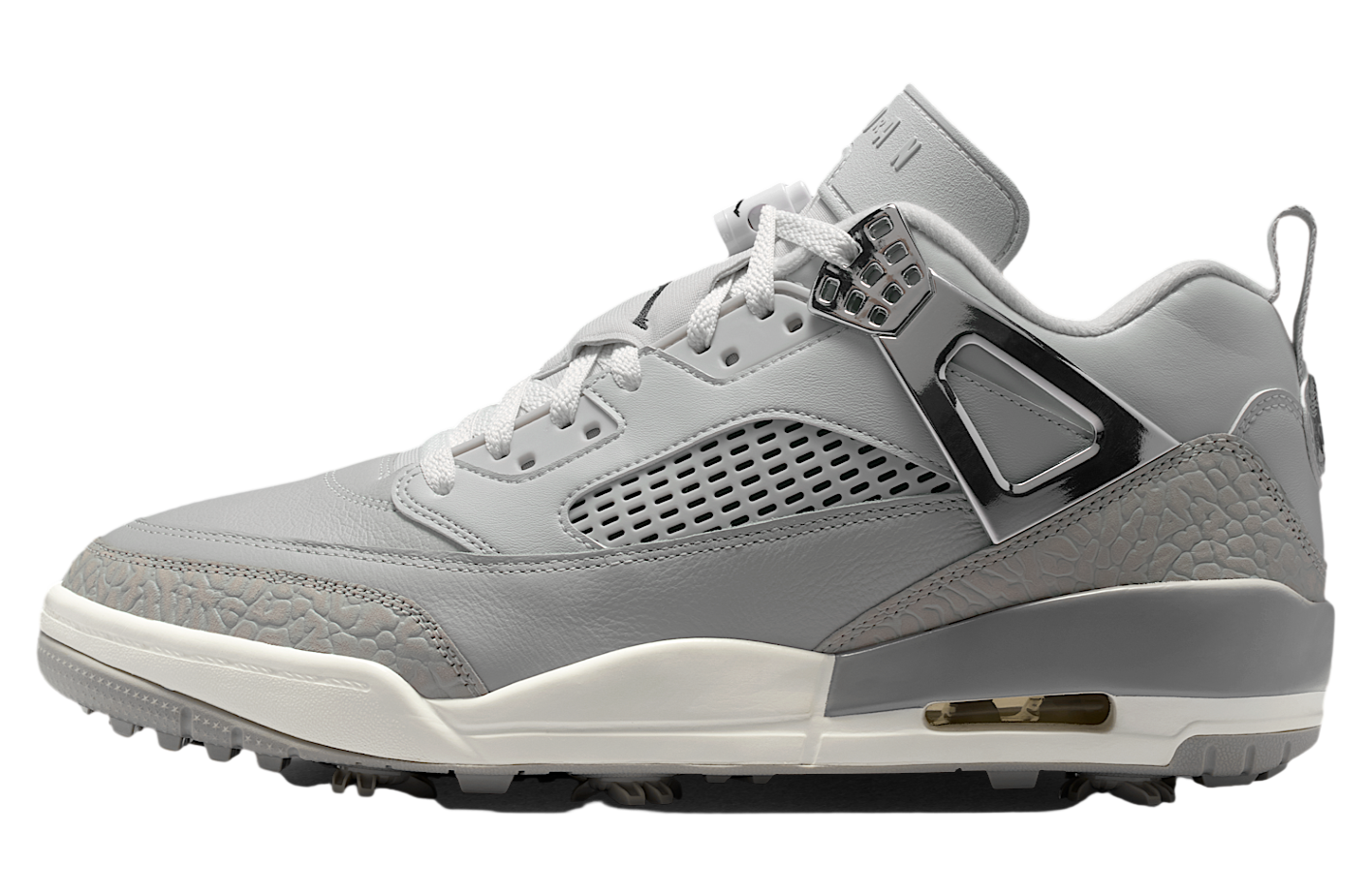 Jordan Spizike G Light Iron Ore / Neutral Grey